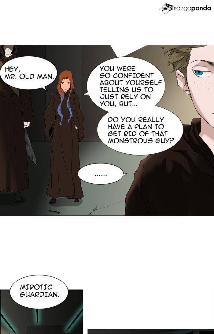 Tower of God Chapter 211 image 20